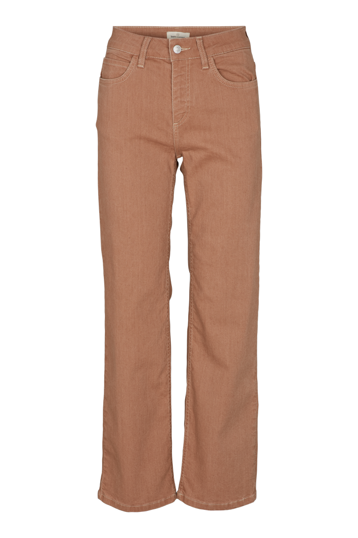 Basic Apparel Elisa Jeans Jeans 458 Chipmunk